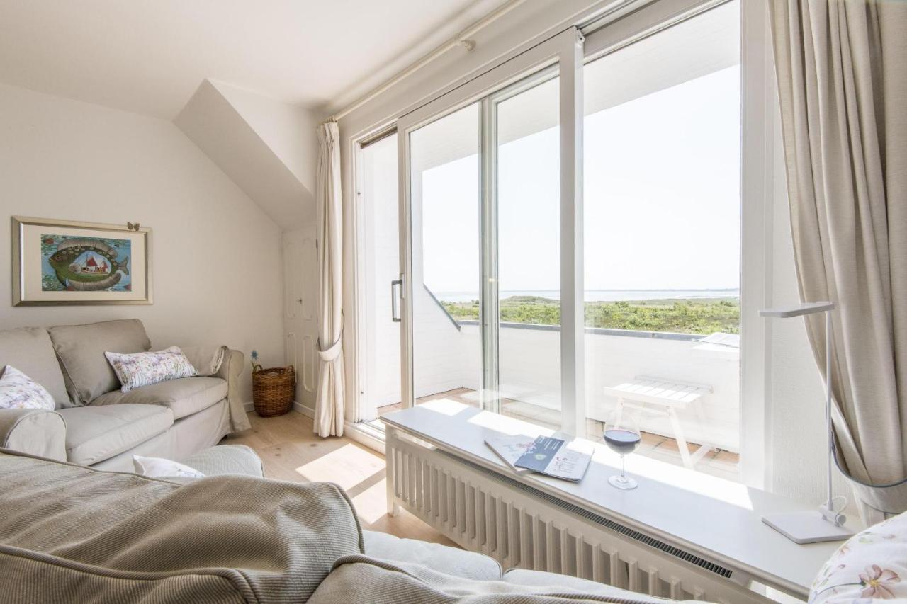 Soenshoern Whg 6 Munkmarsch Esterno foto